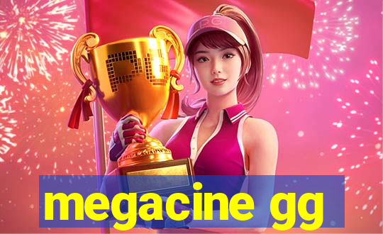 megacine gg